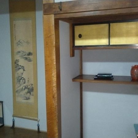 Hotel レンタルルーム目黒 à Tōkyō Extérieur photo