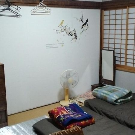 Hotel レンタルルーム目黒 à Tōkyō Extérieur photo