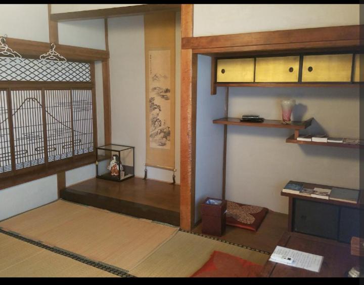Hotel レンタルルーム目黒 à Tōkyō Extérieur photo