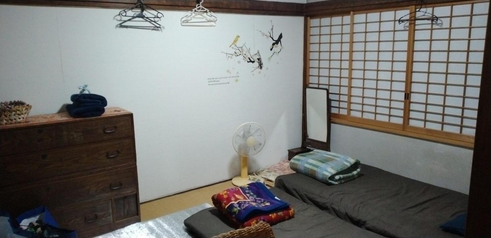 Hotel レンタルルーム目黒 à Tōkyō Extérieur photo